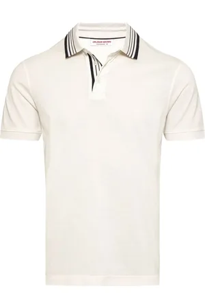 Orlebar Brown Hombre, Camisetas, , Talla: L