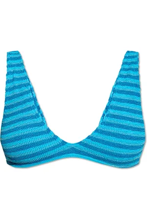 Bond Eye Mujer, Trajes de baño, Azul, Talla: ONE Size