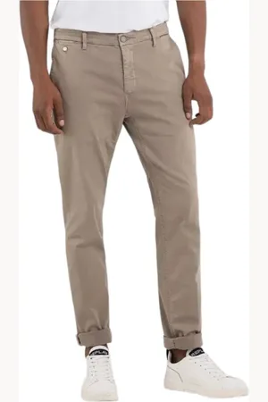 Replay Hombre, Pantalones, , Talla: W40 L32