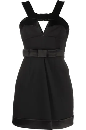 Jil Sander Mujer, Vestidos, Negro, Talla: S