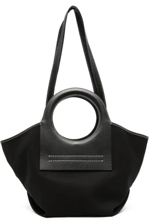 Hereu Mujer, Bolsos, Negro, Talla: ONE Size