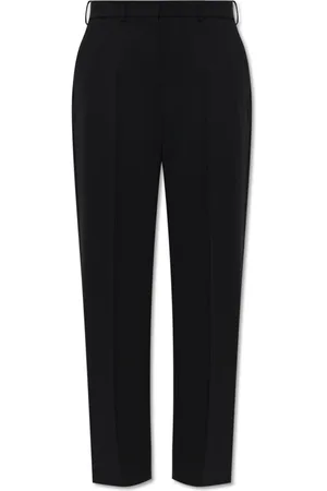 Lanvin Mujer, Pantalones, Negro, Talla: M