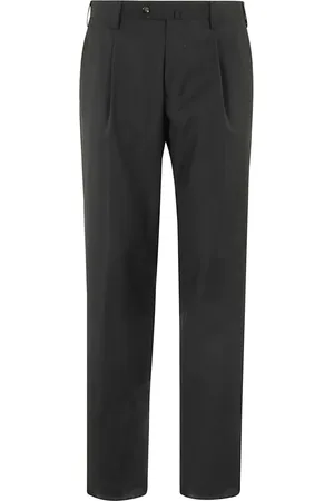 L.B.M. 1911 Hombre, Pantalones, Negro, Talla: M