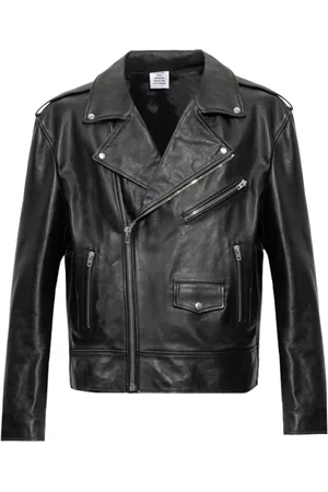 Vetements Hombre, Chaquetas, Negro, Talla: S