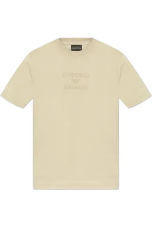 Emporio Armani Hombre, Camisetas, , Talla: 3XL