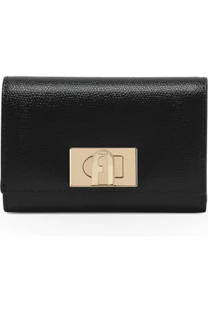 Furla Mujer, Accesorios, Negro, Talla: ONE Size