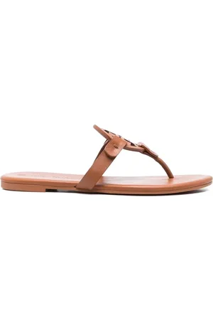 Tory Burch Mujer, Zapatos, Marrón, Talla: 36 EU