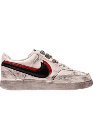 Nike Hombre, Zapatos, Blanco, Talla: 44 EU