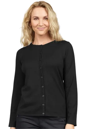 2-Biz Mujer, Jerseys, Negro, Talla: S
