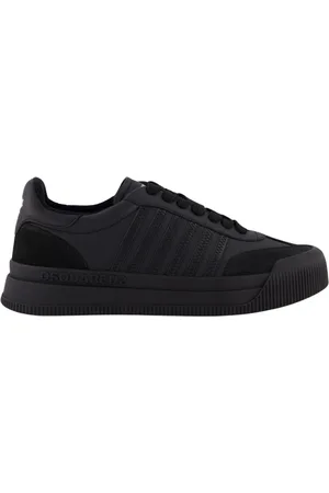 Dsquared2 Hombre, Zapatos, Negro, Talla: 40 EU
