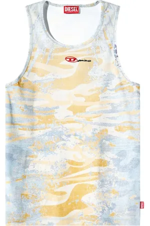 Diesel Hombre, Camisetas, , Talla: XS