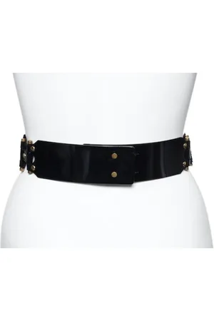 Saint Laurent Mujer, De segunda mano, Negro, Talla: S