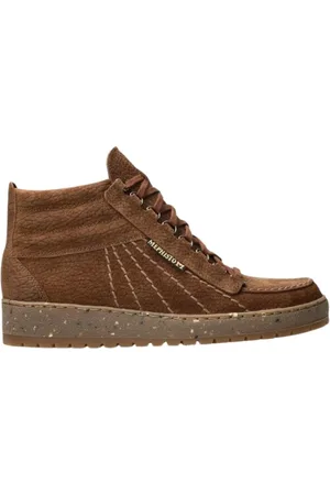 Mephisto Hombre, Zapatos, Marrón, Talla: 46 1/2 EU