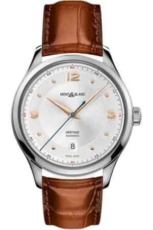 Montblanc Mujer, Accesorios, Marrón, Talla: ONE Size