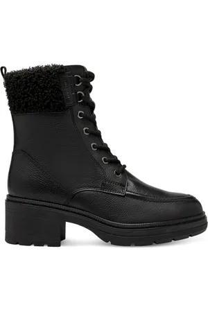 Tamaris Mujer, Zapatos, Negro, Talla: 40 EU