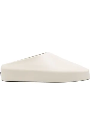 FEAR OF GOD Hombre, Zapatos, Blanco, Talla: 42 EU