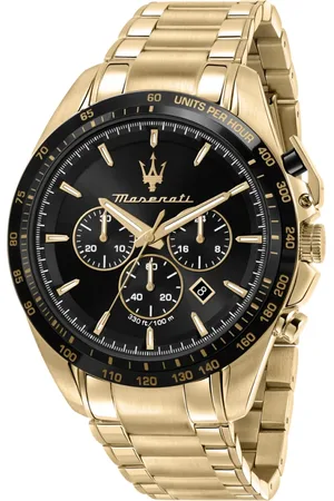 Maserati Mujer, Accesorios, Amarillo, Talla: ONE Size