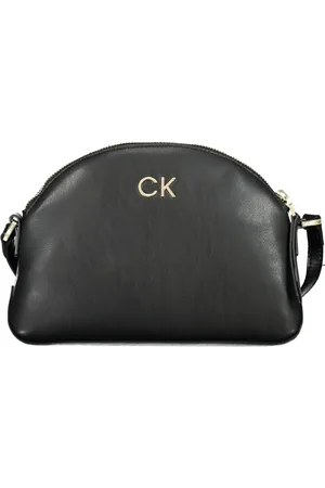 Calvin Klein Mujer, Bolsos, Negro, Talla: ONE Size