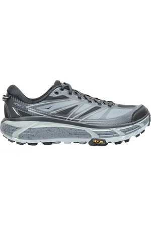 Hoka One One Hombre, Zapatos, Negro, Talla: 44 1/2 EU