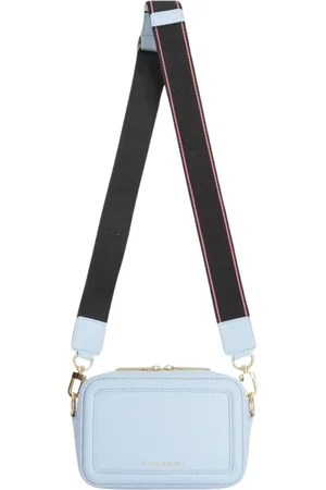 Chiara Ferragni Mujer, Bolsos, Azul, Talla: ONE Size