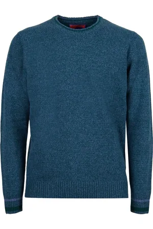 Gallo Hombre, Jerseys, Verde, Talla: M