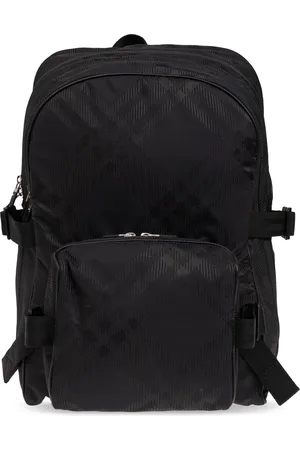 Burberry Hombre, Bolsos, Negro, Talla: ONE Size