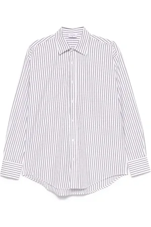 Filippa K Mujer, Blusas y Camisas, Gris, Talla: S