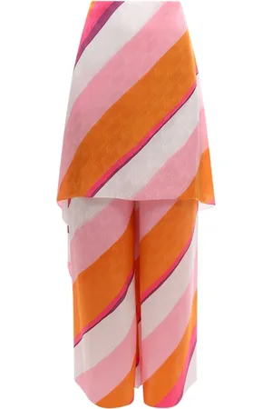 Fendi Mujer, Pantalones, , Talla: S