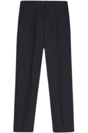 NN.07 Hombre, Pantalones, Azul, Talla: W32