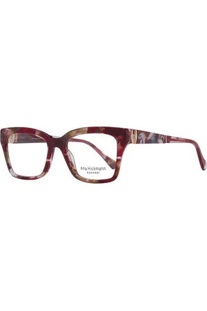 ANA HICKMANN Mujer, Accesorios, Rojo, Talla: ONE Size