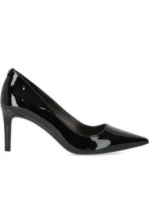 Michael Kors Mujer, Zapatos, Negro, Talla: 36 EU