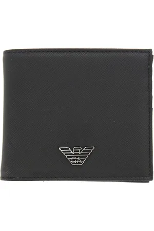 Emporio Armani Hombre, Accesorios, Negro, Talla: ONE Size