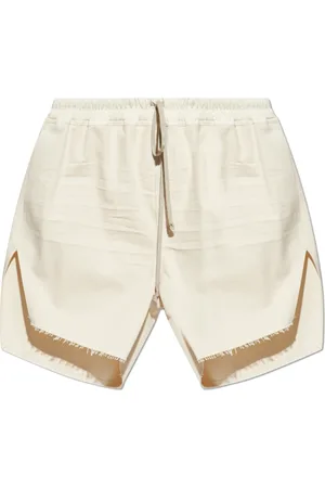 Rick Owens Hombre, Pantalones cortos, , Talla: M