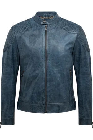 Belstaff Hombre, Chaquetas, Azul, Talla: M
