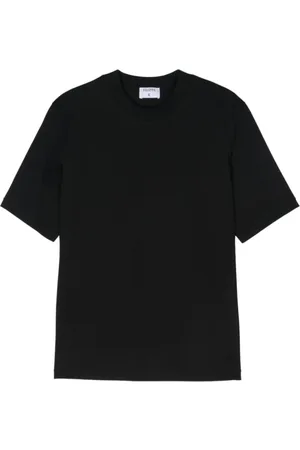 Filippa K Mujer, Camisetas, Negro, Talla: XS