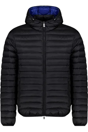 Ciesse Hombre, Chaquetas, Negro, Talla: XL