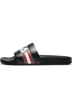 Fila Hombre, Zapatos, Negro, Talla: 41 EU