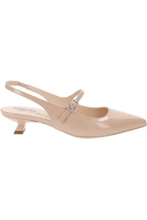 Nero Giardini Mujer, Zapatos, Rosa, Talla: 37 EU