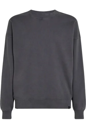 Calvin Klein Hombre, Sudaderas, Gris, Talla: 2XL
