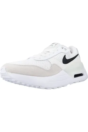Nike Mujer, Zapatos, Blanco, Talla: 37 1/2 EU