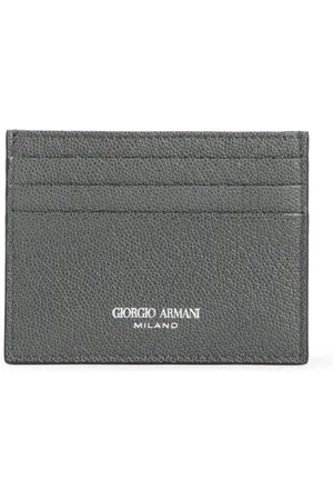 Giorgio Armani Hombre, Accesorios, Verde, Talla: ONE Size