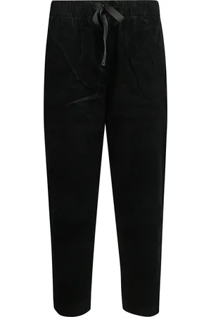sun68 Mujer, Pantalones, Negro, Talla: M