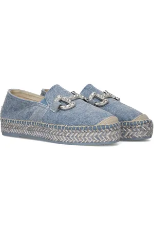 Viguera Mujer, Zapatos, Azul, Talla: 37 EU