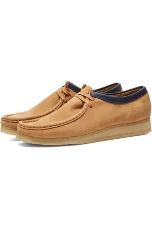 Clarks Hombre, Zapatos, , Talla: 43 EU
