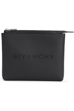 Givenchy Hombre, Bolsos, Negro, Talla: ONE Size