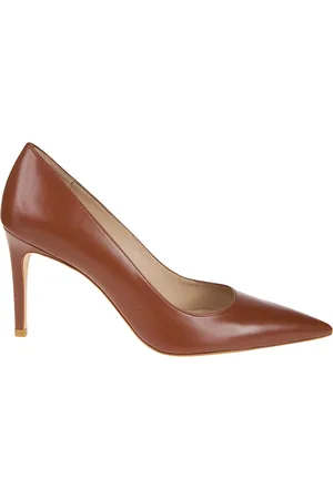 Stuart Weitzman Mujer, Zapatos, Marrón, Talla: 37 EU