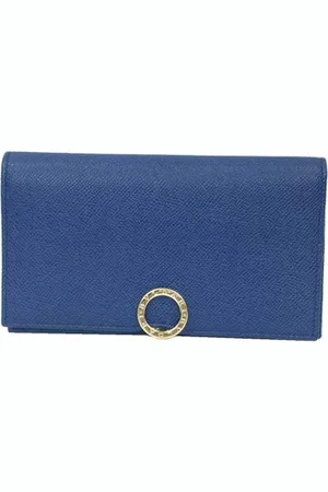 Bvlgari Mujer, De segunda mano, Azul, Talla: ONE Size