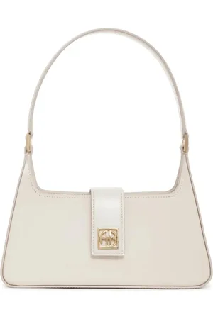 ANINE BING Mujer, Bolsos, Blanco, Talla: ONE Size