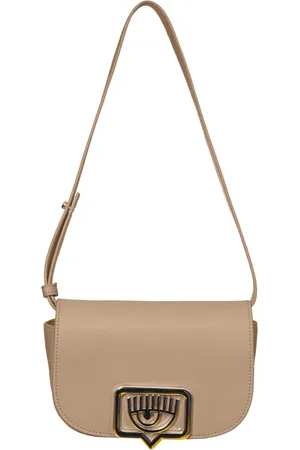 Chiara Ferragni Mujer, Bolsos, Marrón, Talla: ONE Size