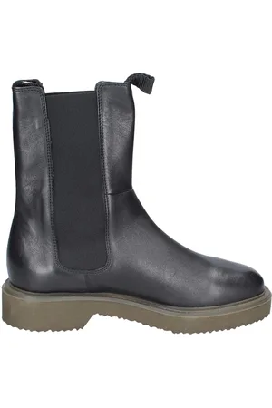 carmens Mujer, Zapatos, Negro, Talla: 37 EU